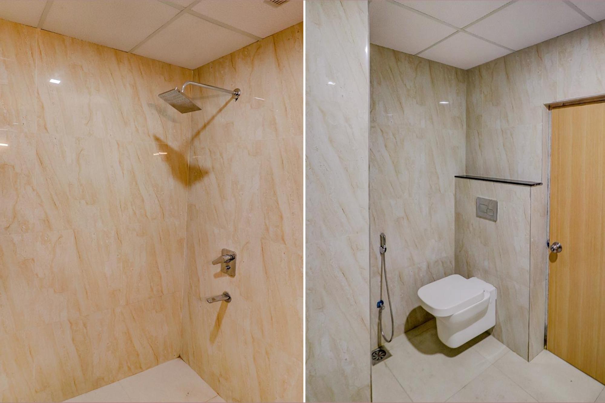 Fabhotel Premium Kashi พาราณสี ภายนอก รูปภาพ