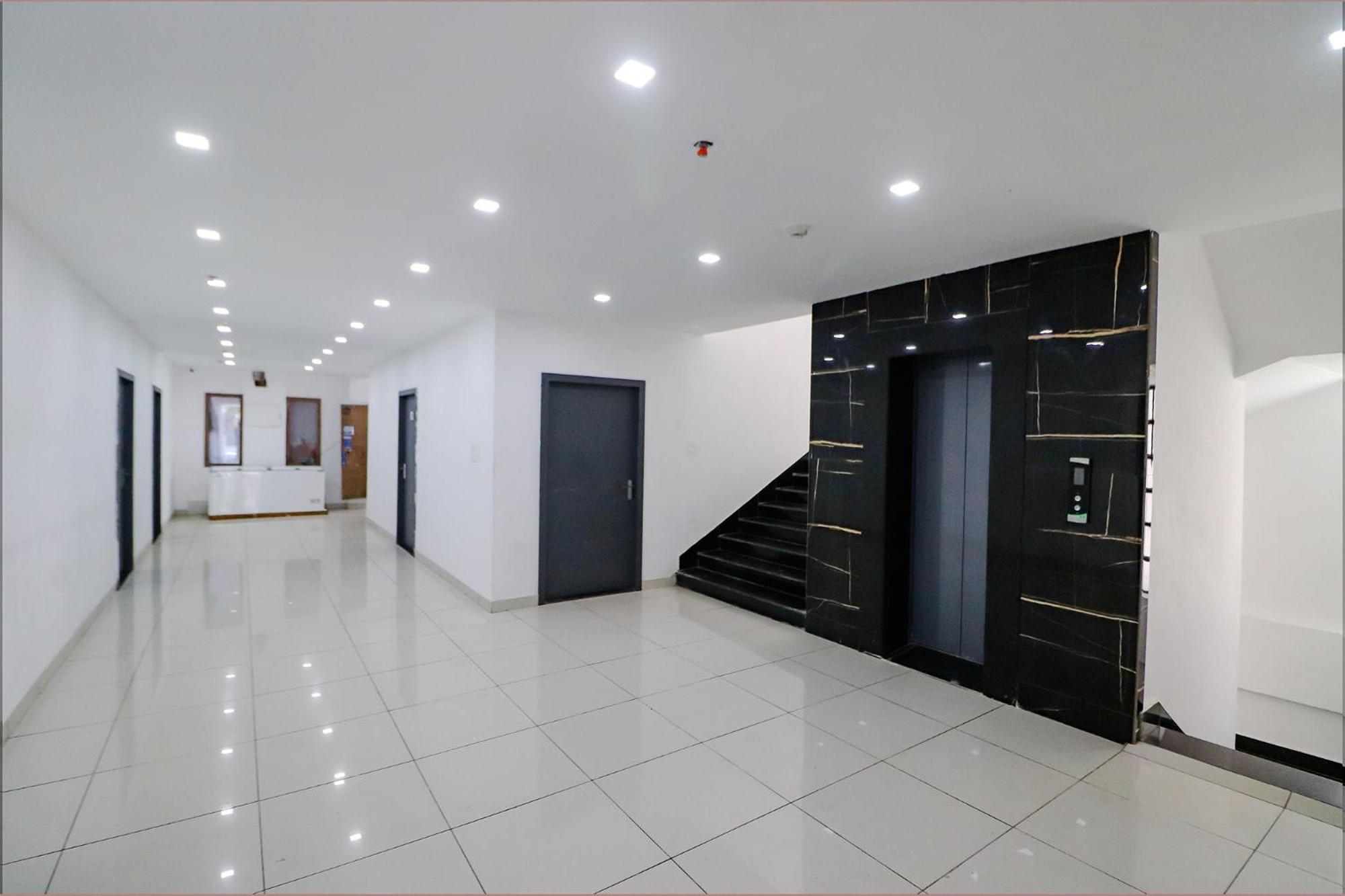 Fabhotel Premium Kashi พาราณสี ภายนอก รูปภาพ
